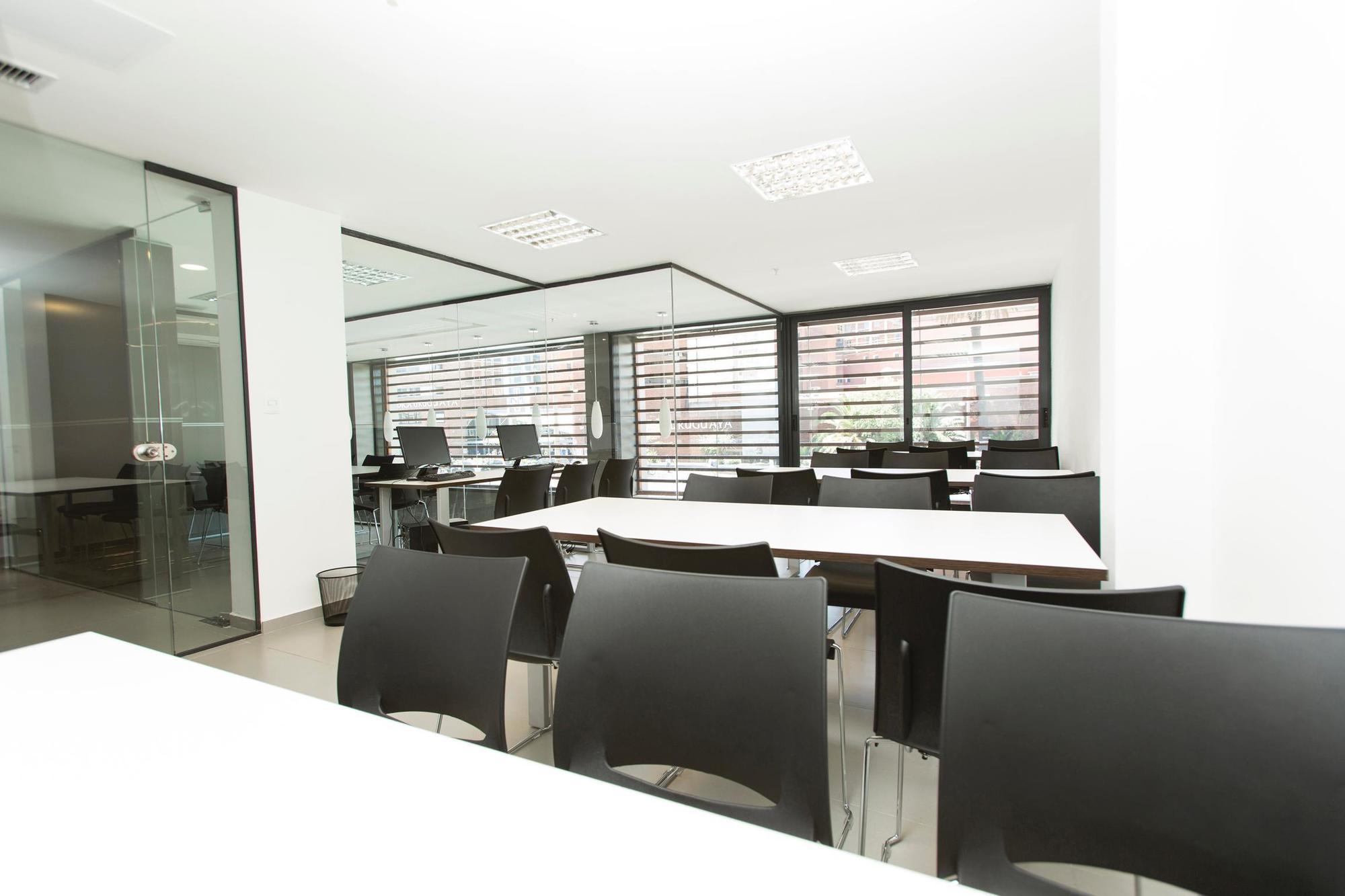 Mercosur Universitas Montevideo Exterior photo