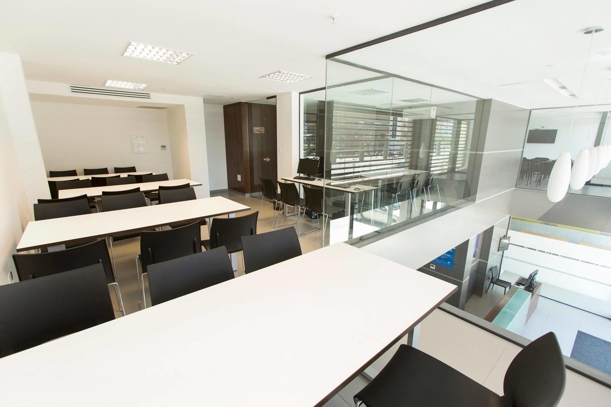 Mercosur Universitas Montevideo Exterior photo